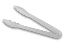 Pince de service professionnelle Exoglass® MATFER transparente 24cm