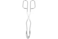 Pince de service Westmark en acier inoxydable
