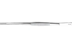 Pince à dresser droite Triangle 20cm
