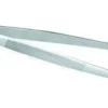 Pince à dresser droite ultra-fonctionnelle tout inox 30cm