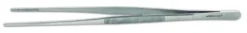 Pince à dresser ergonomique Arcos acier inoxydable 30cm