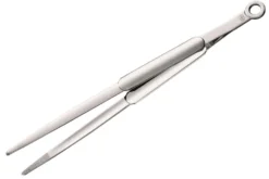 Pince à dresser Rösle en acier inoxydable 18cm