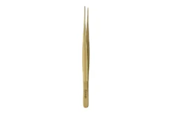 Pince à dresser Triangle inox 15cm