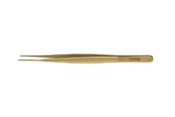 Pince à dresser Triangle inox 15cm
