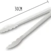 Pince feuille de chêne Matfer 30cm Exoglass blanc