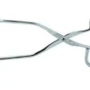 Pince à gateaux ergonomique Praktikus 22cm tout inox