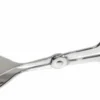 Pince à gâteaux ergonomique 19cm tout inox