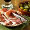Pince à jambon Arcos 12cm en acier inox