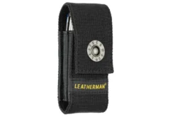 Pince multifonction Leatherman Rebar Coyote 832406 17 fonctions + étui nylon