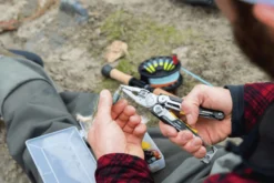 Pince multifonction Leatherman Signal 832265 19 fonctions
