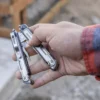 Pince multifonction Leatherman Arc 833076 20 fonctions + étui nylon