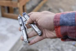Pince multifonction Leatherman Arc 833076 20 fonctions + étui nylon