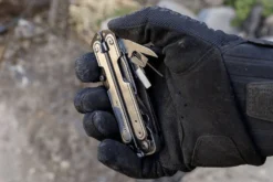 Pince multifonction Leatherman Arc 833076 20 fonctions + étui nylon