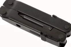 Pince multifonction Leatherman Super Tool 300 EOD Black 831369 19 fonctions + étui nylon