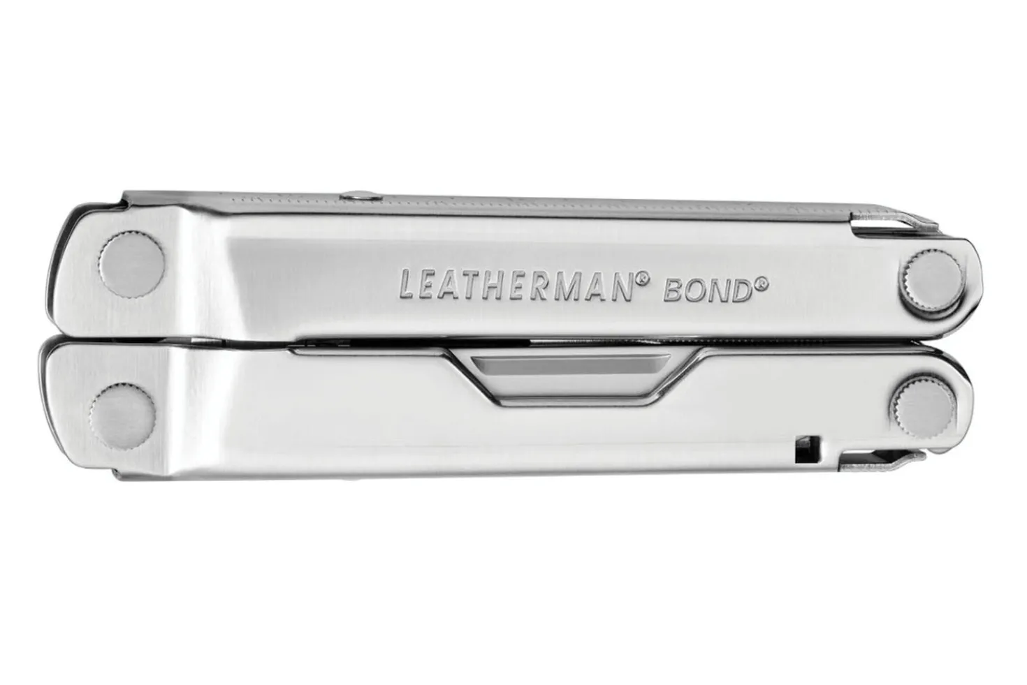 Pince multifonction Leatherman Bond 832936 14 fonctions + étui nylon