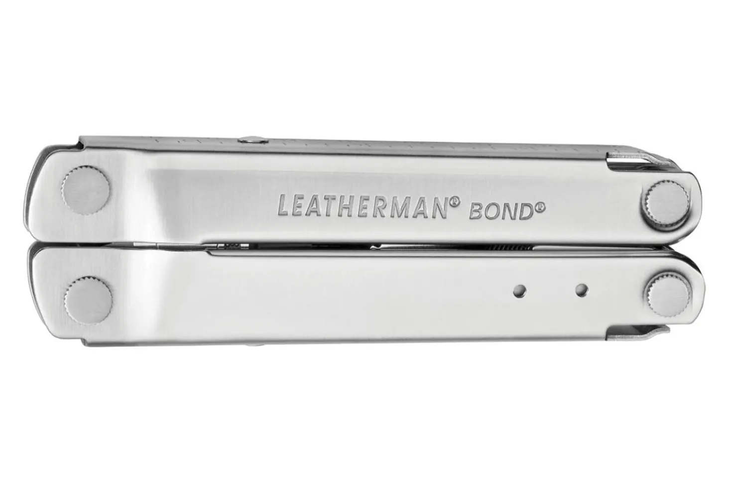 Pince multifonction Leatherman Bond 832936 14 fonctions + étui nylon