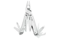 Pince multifonction Leatherman Sidekick 831439 14 fonctions + étui nylon