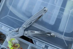 Pince multifonction Leatherman Sidekick 831439 14 fonctions + étui nylon