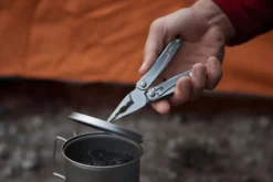 Pince multifonction Leatherman Sidekick 831439 14 fonctions + étui nylon