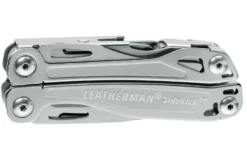 Pince multifonction Leatherman Sidekick 831439 14 fonctions + étui nylon