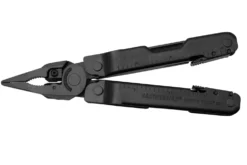 Pince multifonction Leatherman Super Tool 300M Black 832758 18 fonctions + étui