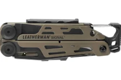 Pince multifonction Leatherman Signal Coyote 832404 19 fonctions