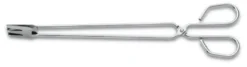 Pince à poisson 3 Claveles acier inox 35cm