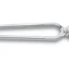 Pince à poisson 3 Claveles acier inox 25cm