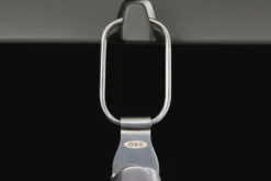 Pince pour barbecue OXO 47cm en inox