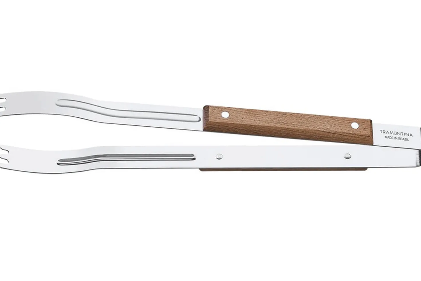 Pince pour barbecue Tramontina Churrasco 47cm