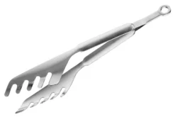 Pince à spaghetti Rösle en acier inoxydable 30cm