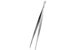 Pincette de cuisine Gefu Esatto en acier inoxydable 18/8