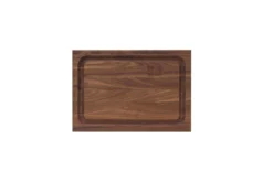 Planche à découper avec rigole Boos Blocks ProChef 46x31x4cm