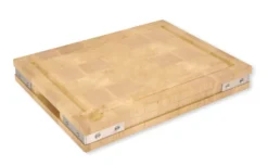 Planche à découper Chabret en charme made in France 60x50cm