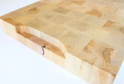Planche à découper CHABRET 60x50cm fabrication Française
