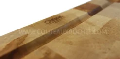 Planche à découper CHABRET 50x40cm fabrication Française