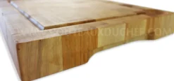 Planche à découper CHABRET 50x40cm fabrication Française