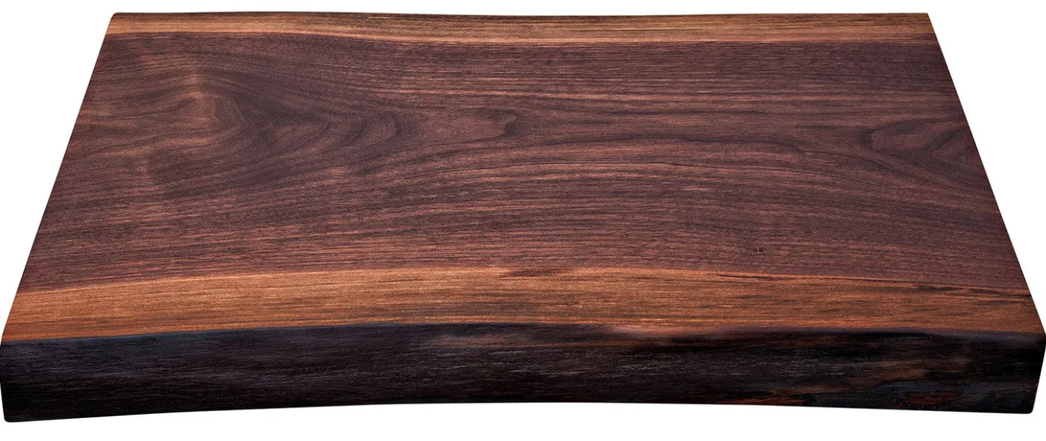 Planche à découper KAI Edition Limitée haut de gamme en noyer