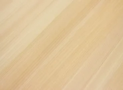 Planche à découper KAI en Hinoki japonais - Forme originale en D