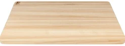Planche à découper rectangulaire KAI en Hinoki japonais - 40.5 x 27.5cm