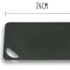 Planche à découper souple Wusthof noire 26x17cm