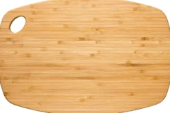 Planche à découper ultra légere Greenlite - 34x23cm - garantie 5 ans