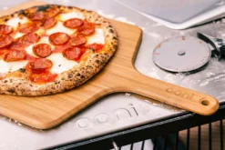 Planche à pizza Ooni 30cm en bambou