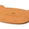 Planche pour enfants Continenta tigre en duracore 23,3x17x0,6cm