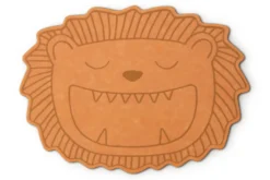Planche pour enfants Continenta lion en duracore 23,3x17x0,6cm