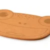 Planche pour enfants Continenta grenouille en Duracore 23,3x17x0,6cm
