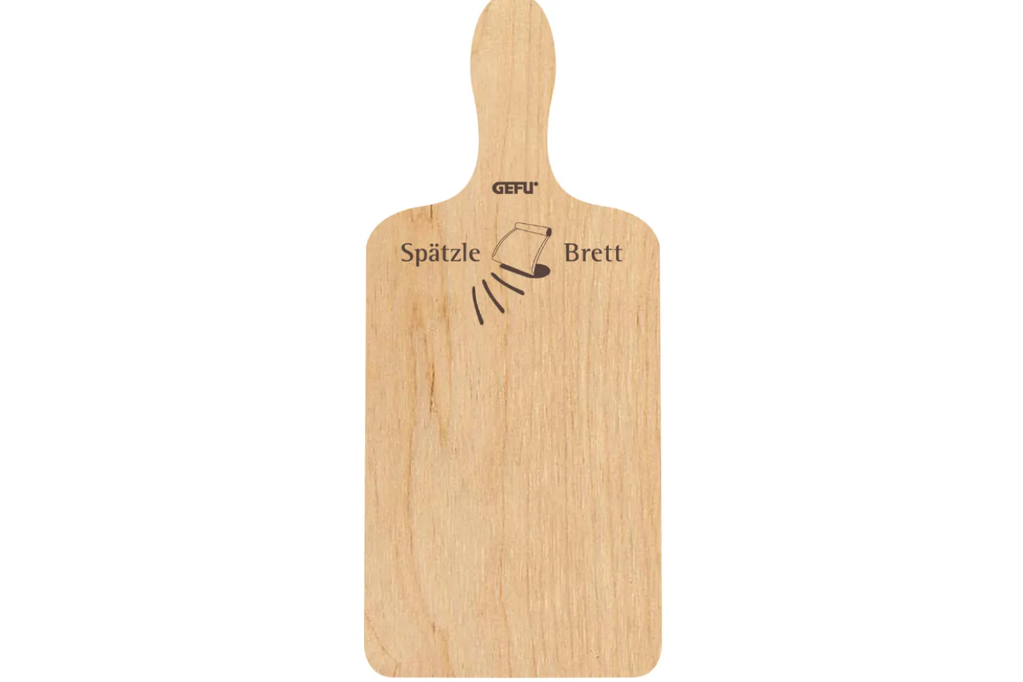 Planche à spaetzle Gefu Panelo