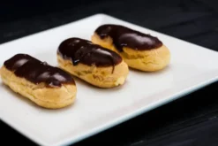 Plaque à 8 éclairs Gobel anti-adhérent