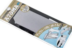 Plaque de remplacement pour pierre diamant Atoma Economy grain 400