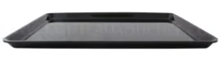 Plateau de présentation professionnel en Altuglas® noir - 53.5x20.5cm 3/5
